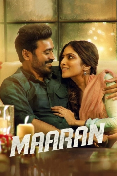 Maaran (2022) (Hindi (HQ Dubbed) + Telugu) Dual Audio UnCut South Movie HD ESub HQ Dubbed Movies (UnCut)